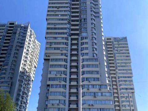 квартира по адресу Вадима Гетьмана ул., 1-Б