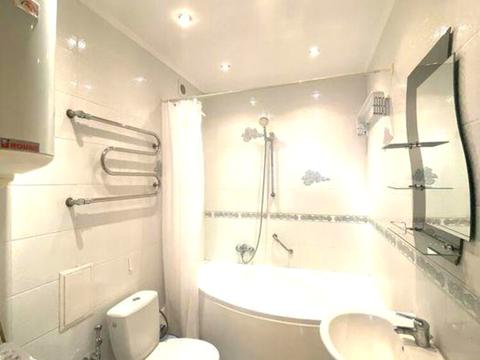 квартира по адресу Вадима Гетьмана ул., 1-Б