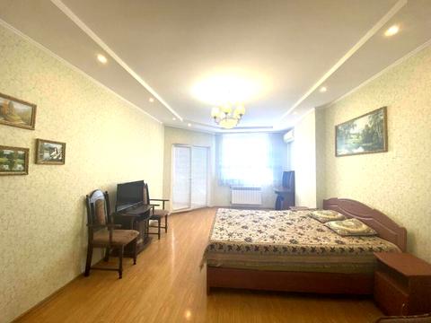 квартира по адресу Вадима Гетьмана ул., 1-Б