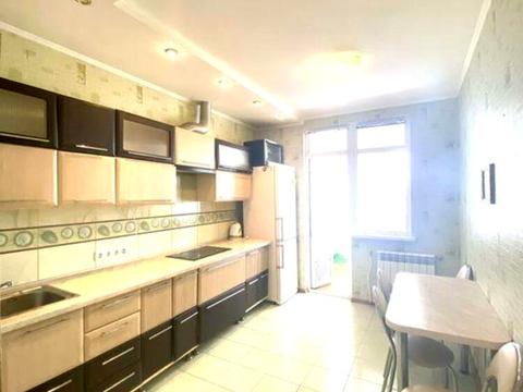 квартира по адресу Вадима Гетьмана ул., 1-Б