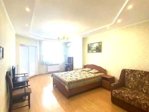 квартира по адресу Вадима Гетьмана ул., 1-Б