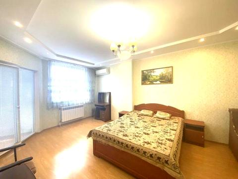 квартира по адресу Вадима Гетьмана ул., 1-Б