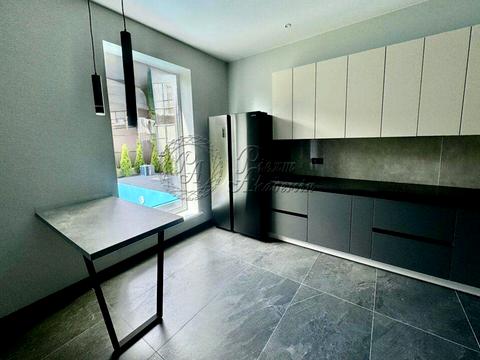 дом по адресу Федьковича пер.