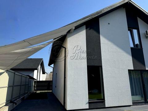 дом по адресу Федьковича пер.