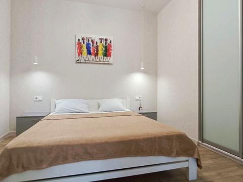 квартира по адресу Компасный пер., 16а/4