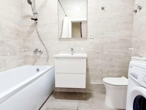 квартира по адресу Компасный пер., 16а/4