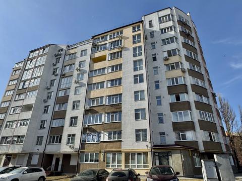 квартира по адресу Казацкая ул. (50 лет ВЛКСМ), 36