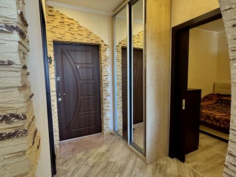 квартира по адресу Казацкая ул. (50 лет ВЛКСМ), 36