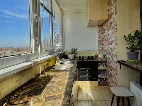 квартира по адресу Казацкая ул. (50 лет ВЛКСМ), 36