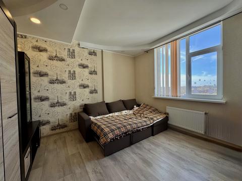 квартира по адресу Казацкая ул. (50 лет ВЛКСМ), 36