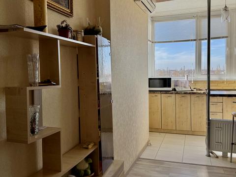 квартира по адресу Казацкая ул. (50 лет ВЛКСМ), 36