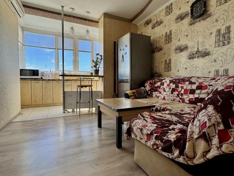 квартира по адресу Казацкая ул. (50 лет ВЛКСМ), 36