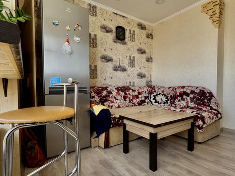 квартира по адресу Казацкая ул. (50 лет ВЛКСМ), 36