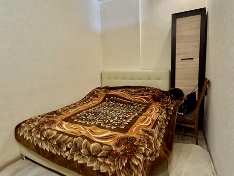 квартира по адресу Казацкая ул. (50 лет ВЛКСМ), 36