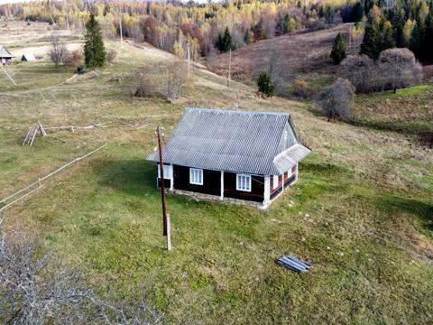 участок по адресу 