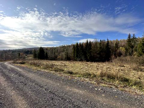 участок по адресу 