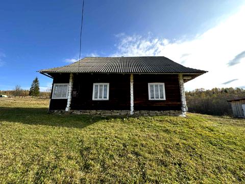 участок по адресу 