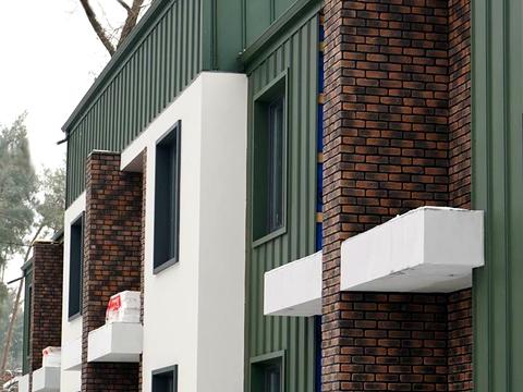 будинок за адресою Варшавська вул.