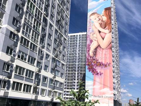 квартира за адресою Ревуцького вул., 40-В