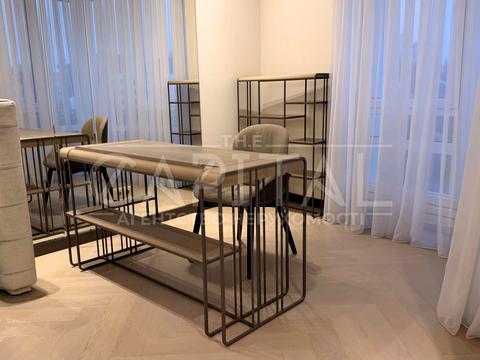 квартира за адресою Саперне Поле вул., 5