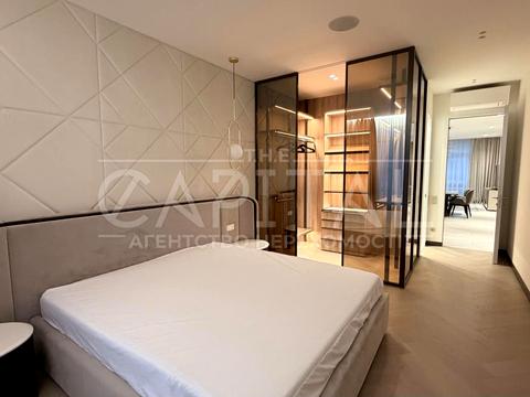 квартира за адресою Саперне Поле вул., 5