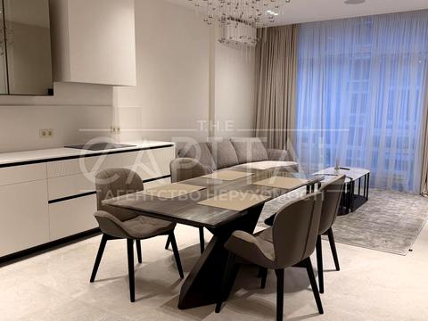 квартира за адресою Саперне Поле вул., 5