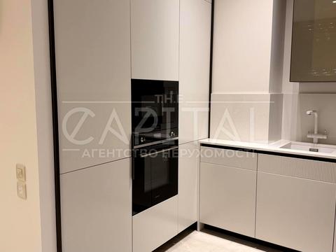 квартира за адресою Саперне Поле вул., 5