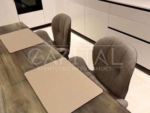 квартира за адресою Саперне Поле вул., 5