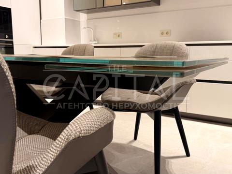 квартира за адресою Саперне Поле вул., 5