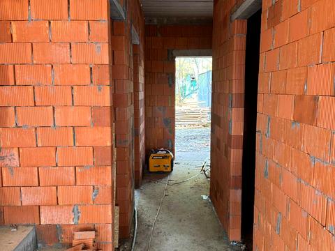 будинок за адресою Варшавська вул.