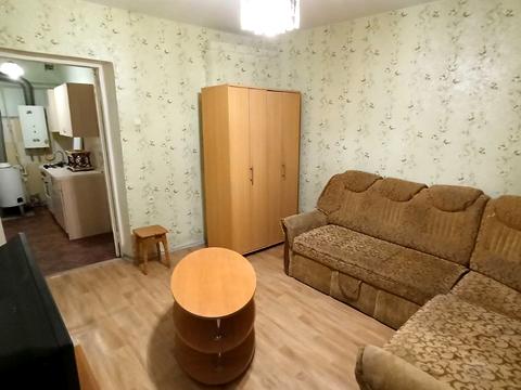 квартира по адресу Бреуса ул., 42