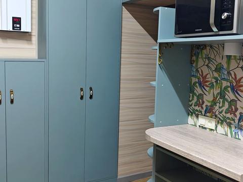 квартира за адресою Пастера вул., 32