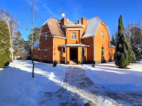 будинок за адресою смт. Козин, Олександрівська вул., 77