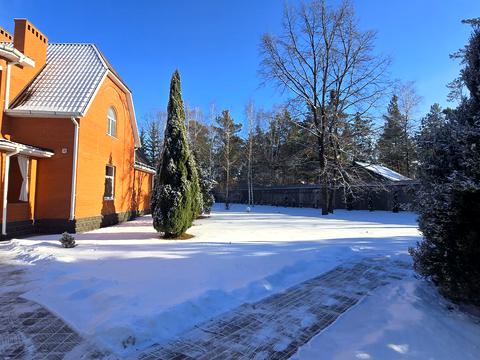 будинок за адресою смт. Козин, Олександрівська вул., 77