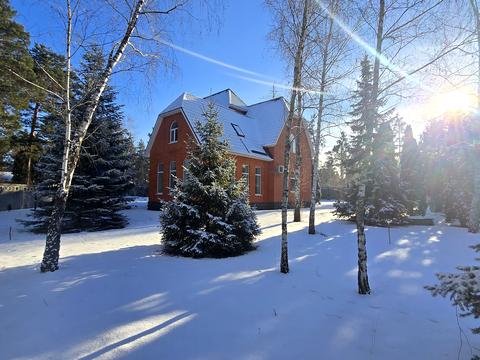 будинок за адресою смт. Козин, Олександрівська вул., 77