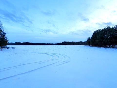 участок по адресу 