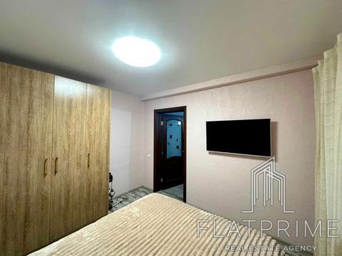 квартира за адресою Миколи Руденка бульв. (Кольцова), 22