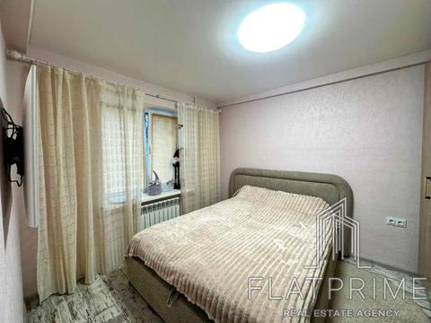 квартира за адресою Миколи Руденка бульв. (Кольцова), 22