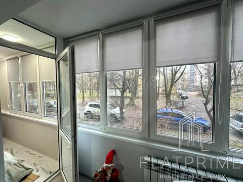 квартира за адресою Миколи Руденка бульв. (Кольцова), 22