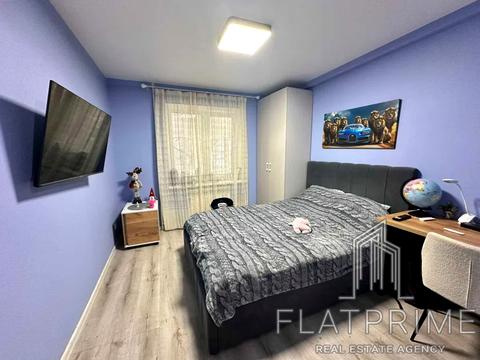 квартира за адресою Миколи Руденка бульв. (Кольцова), 22