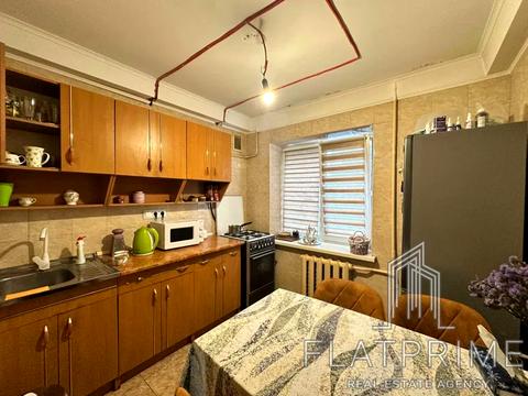 квартира за адресою Миколи Руденка бульв. (Кольцова), 22