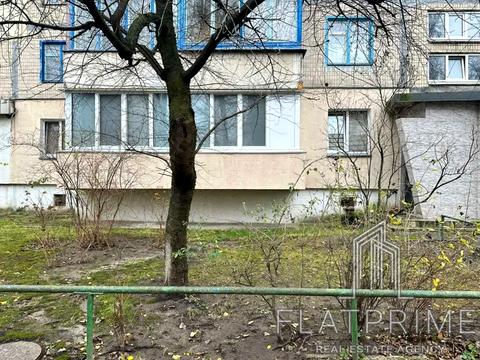 квартира за адресою Миколи Руденка бульв. (Кольцова), 22