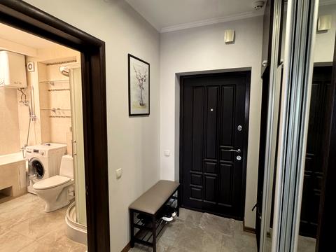 квартира за адресою Валерія Лобановського просп. (Червонозоряний), 4-В