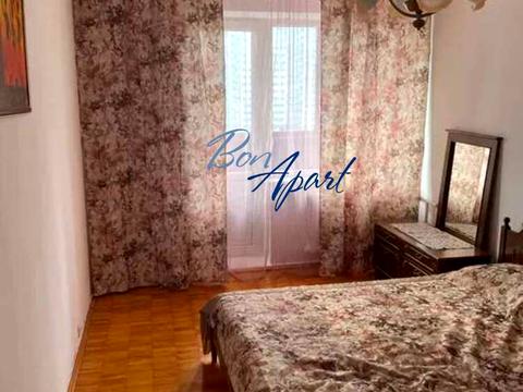 квартира за адресою Митрополита Василя Липківського вул. (Урицького), 24