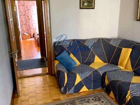 квартира за адресою Митрополита Василя Липківського вул. (Урицького), 24