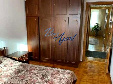 квартира за адресою Митрополита Василя Липківського вул. (Урицького), 24