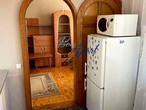 квартира за адресою Митрополита Василя Липківського вул. (Урицького), 24