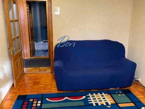 квартира за адресою Митрополита Василя Липківського вул. (Урицького), 24