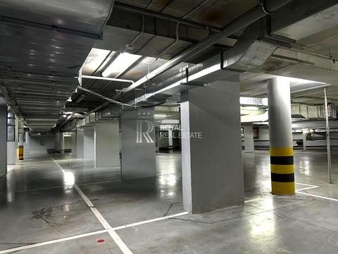 паркоместо по адресу Андрея Верхогляда ул. (Михайла Драгомирова), 11