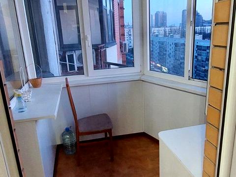 квартира за адресою Лесі Українки бульв., 7-Б